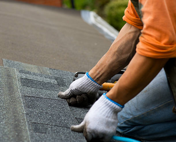 Best Commercial Roofing Services  in Suitland, MD